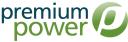 Premium Power Ltd. logo
